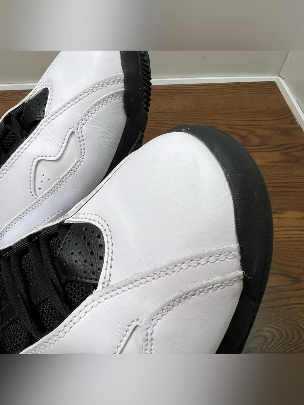 2023 Air Jordan True Flight 'Cardinal' size Men’s 8.5